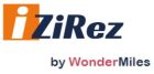 Logo IZIREZ Logo IZIREZ